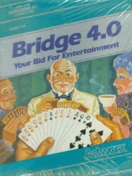 Bridge 4.0 cover art