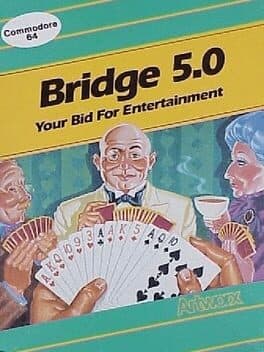 Bridge 5.0 cover art