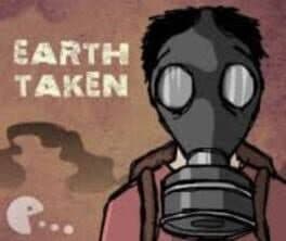 Earth Taken cover art
