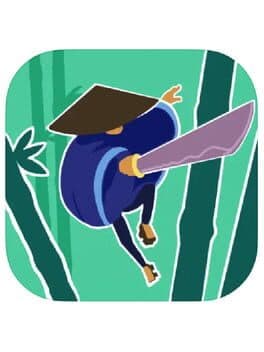 Samurai Blitz cover art