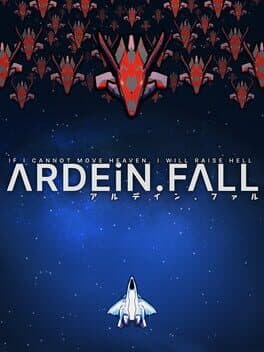 Ardein.Fall cover art