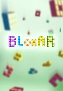 BloxAR cover art