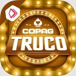 Truco cover art