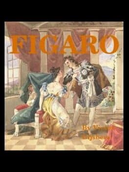 Figaro cover art