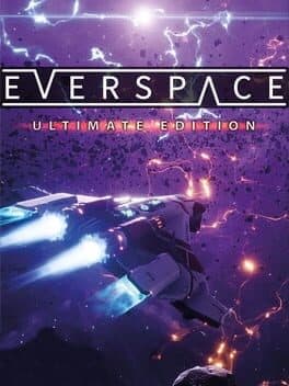 Everspace: Ultimate Edition cover art