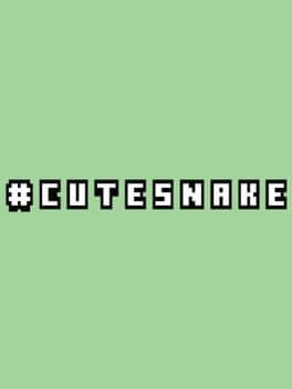 #CuteSnake cover art