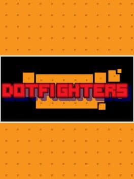 Dot Fighters cover art