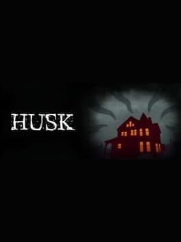 Husk cover art