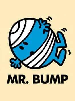 Mr. Bump cover art