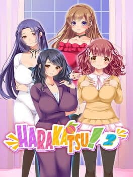 Harakatsu 2 cover art