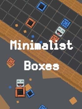 Minimalist Box cover art