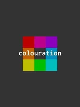 Colouration cover art