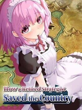 How a Retired Strategist Saved the Country cover art