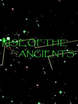 Rise of the Ancients cover art