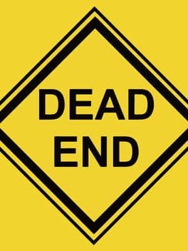 Dead End cover art
