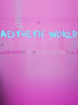Aesthetic World cover art