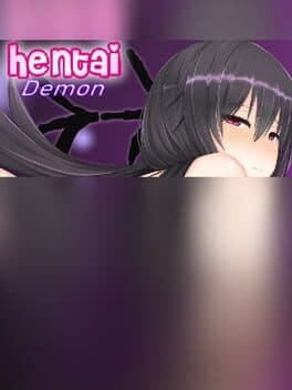 Hentai Demon cover art
