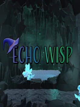 Echo Wisp cover art