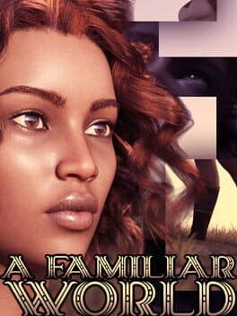 A Familiar World cover art