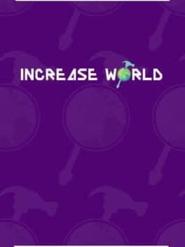 Increase World cover art