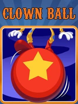 Clown Ball cover art