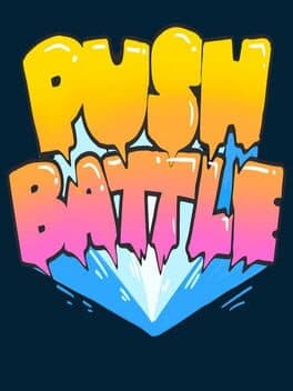 Push Battle cover art