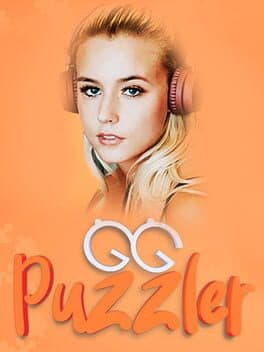 GG Puzzler cover art