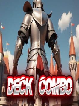 Deck Combo cover art