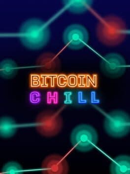 Bitcoin Chill cover art