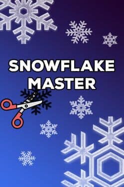 Snowflake Master cover art
