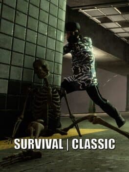 Survival Classic cover art