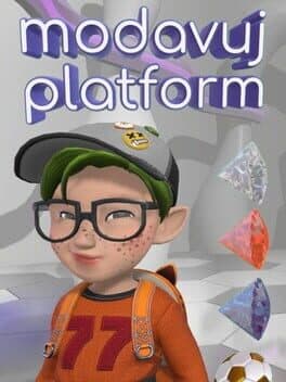 Modavuj Platform cover art