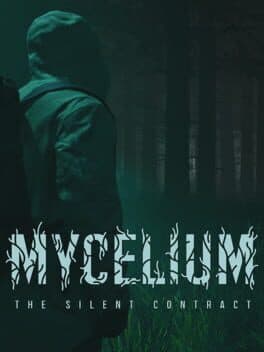 Mycelium: The Silent Contract cover art