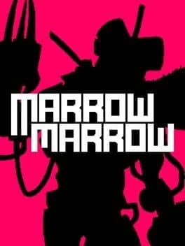 Marrow Marrow cover art