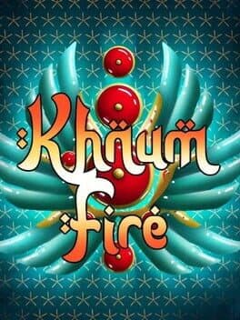 Khnum Fire cover art