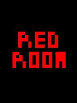 Redroom cover art