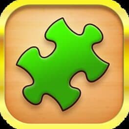 Jigsaw Puzzle by MobilityWare cover art