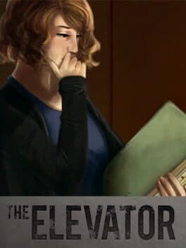 The Elevator cover art
