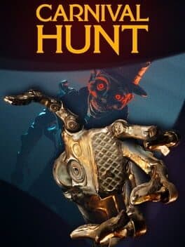 Carnival Hunt cover art