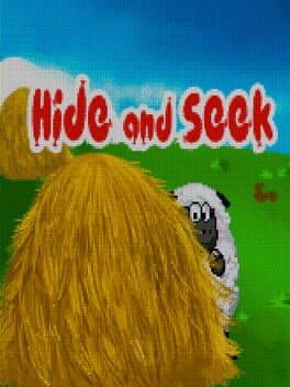 Hide and Seek cover art