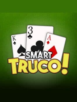 Smart Truco cover art