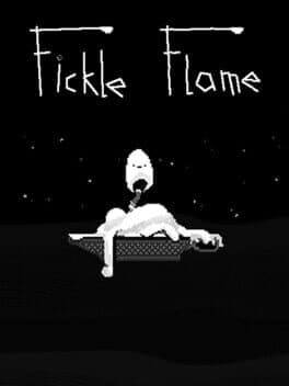 FickleFlame cover art