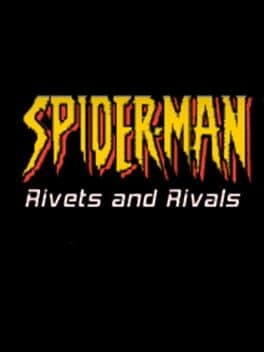 Rivets and Rivals cover art