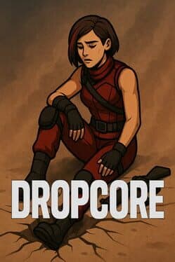 Dropcore cover art