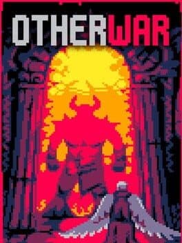 Otherwar cover art