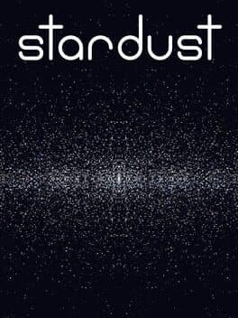 Stardust cover art