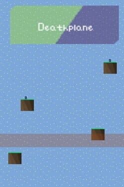 Deathplane cover art