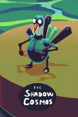 The Shadow Cosmos cover art