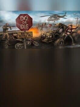 Do or Die cover art