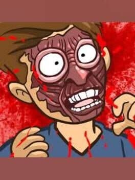 The Visitor: Ep.2 - Sleepover Slaughter cover art